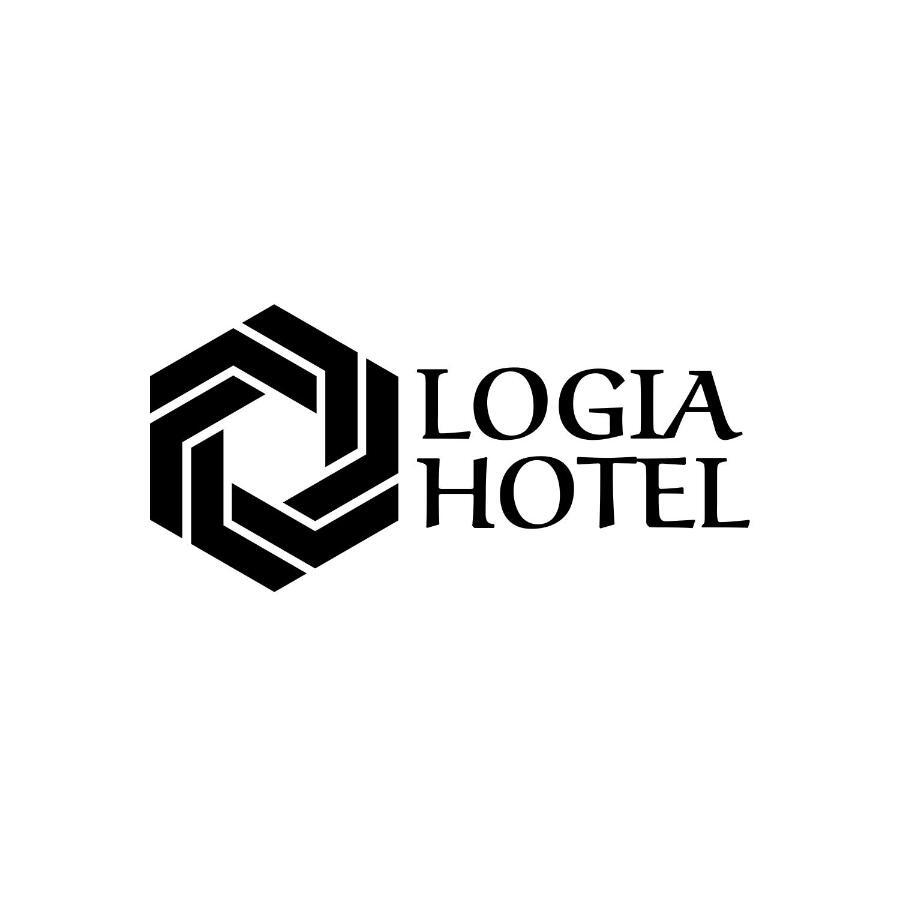 Logia Hotel Garni Neuharlingersiel Zewnętrze zdjęcie