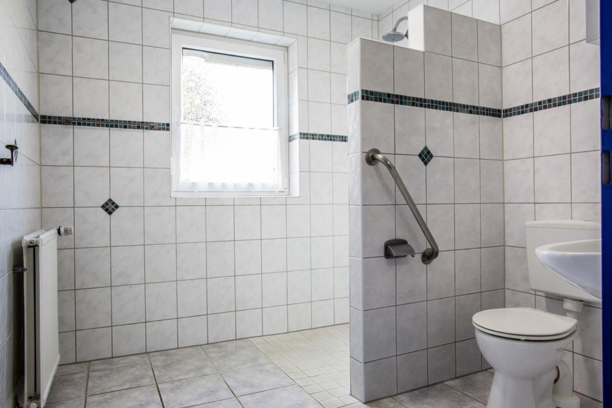 Logia Hotel Garni Neuharlingersiel Zewnętrze zdjęcie