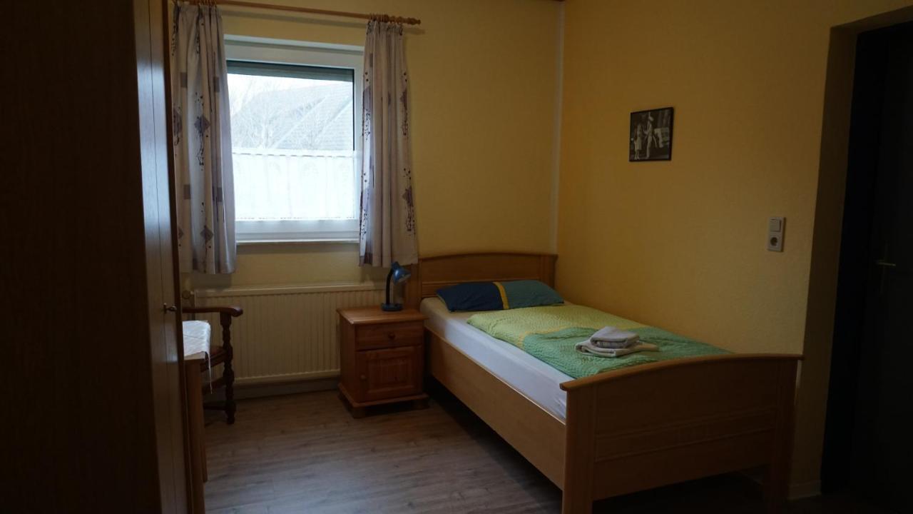 Logia Hotel Garni Neuharlingersiel Zewnętrze zdjęcie