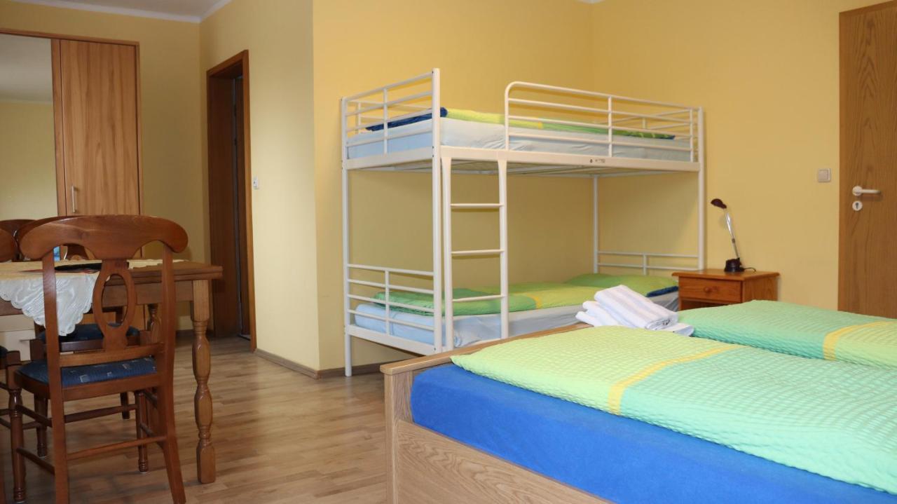 Logia Hotel Garni Neuharlingersiel Zewnętrze zdjęcie